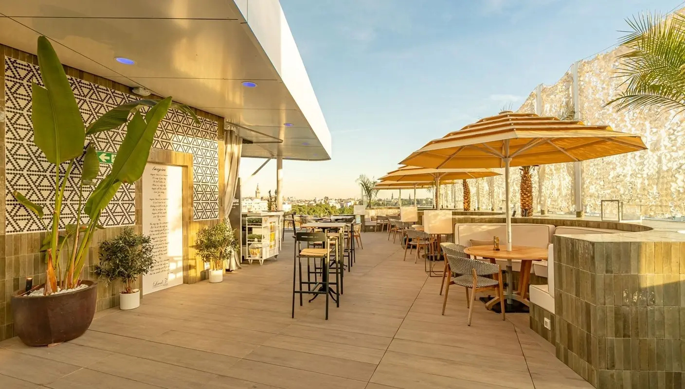 Photo - Ribera de Triana Hotel