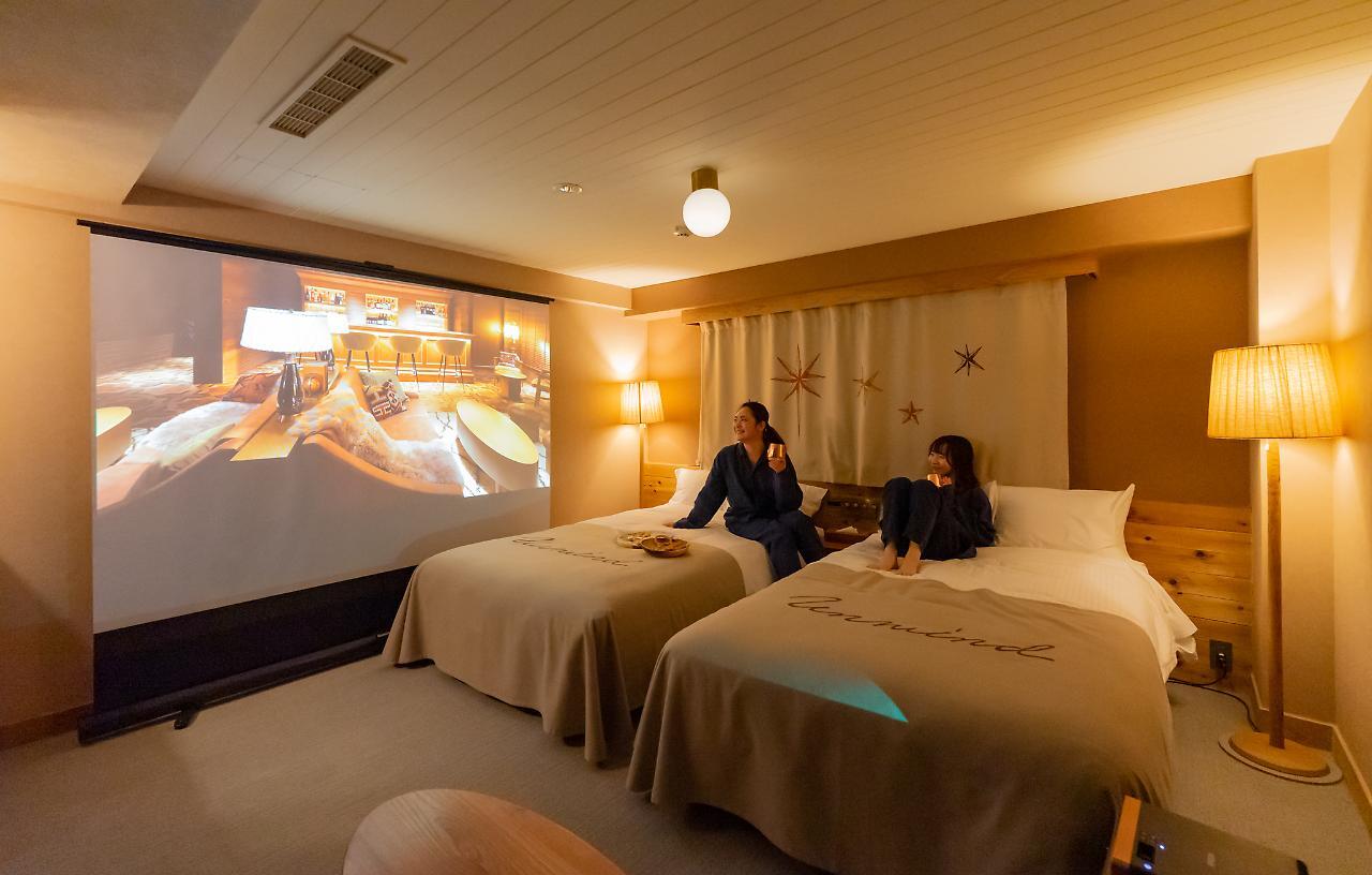 Photo - UNWIND HOTEL & BAR Sapporo