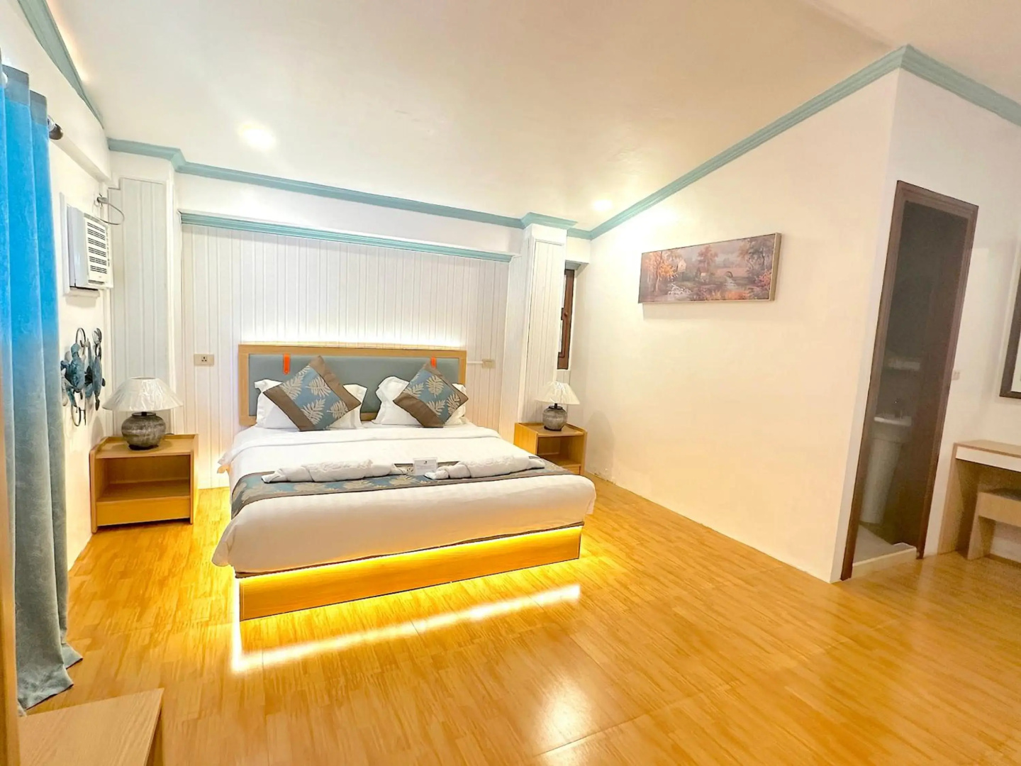 Foto - Royal Park Resort Boracay