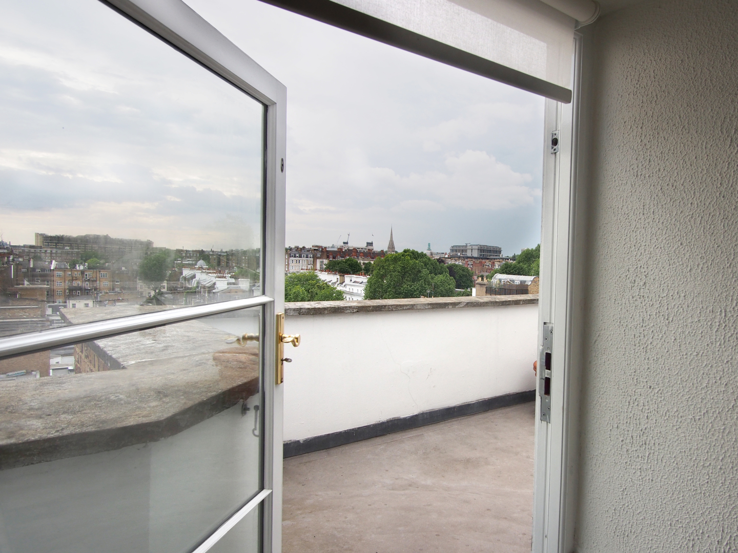 Foto - Queensgate Court Apartments