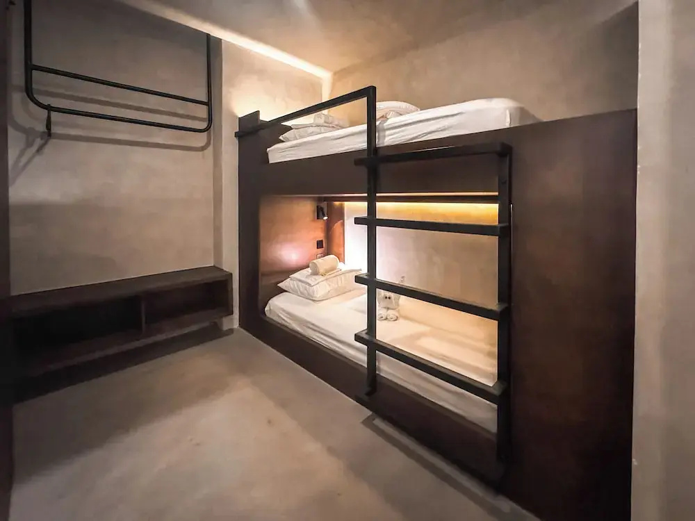 Photo - Yamato Hostel