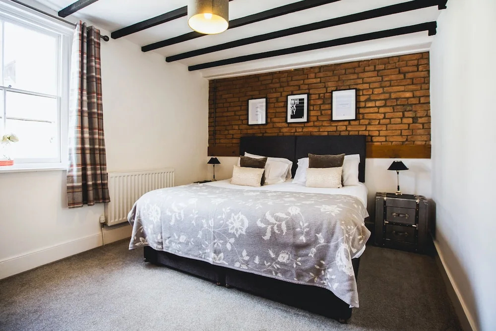 Foto - No.8 Accommodation