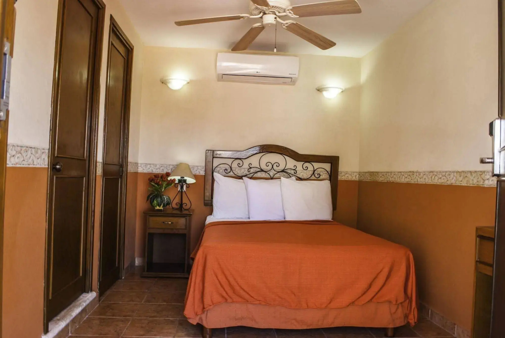 Photo - Maya Campeche Hotel