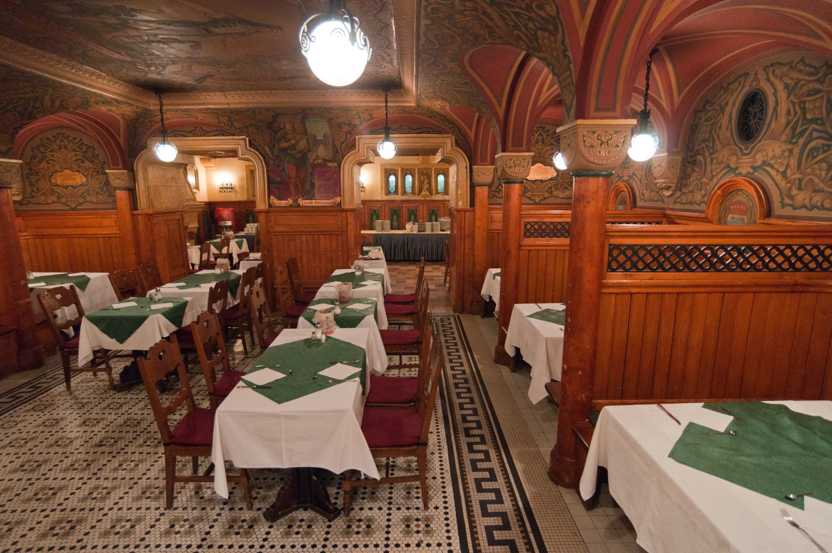 Foto - City Hotel Matyas