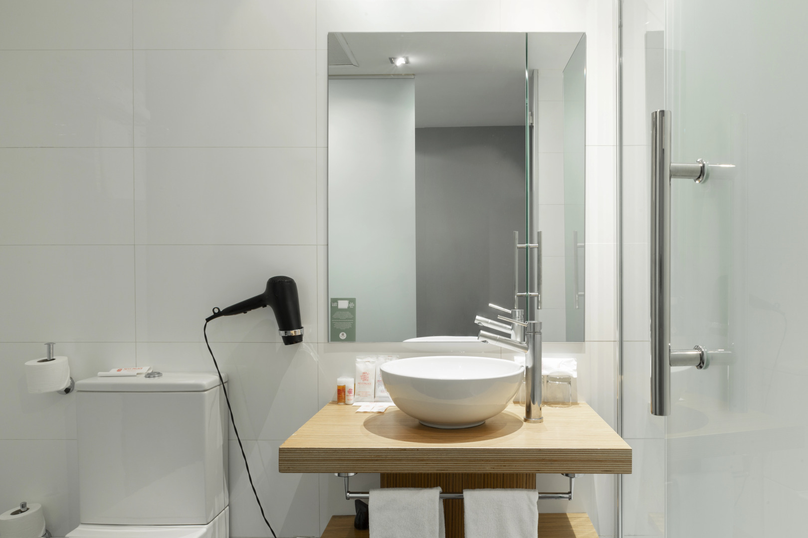 Foto - Petit Palace Tres Cruces