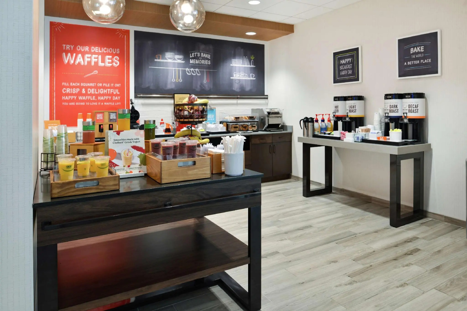 Foto - Hampton Inn Tampa Downtown Channel District