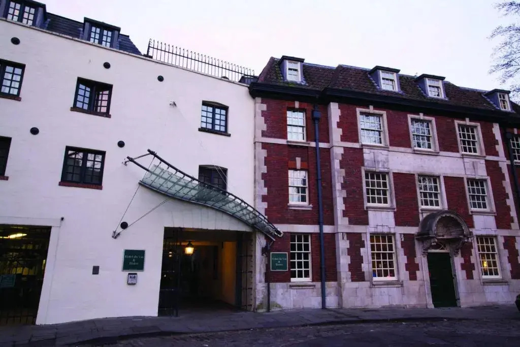 Foto - Hotel du Vin & Bistro Bristol