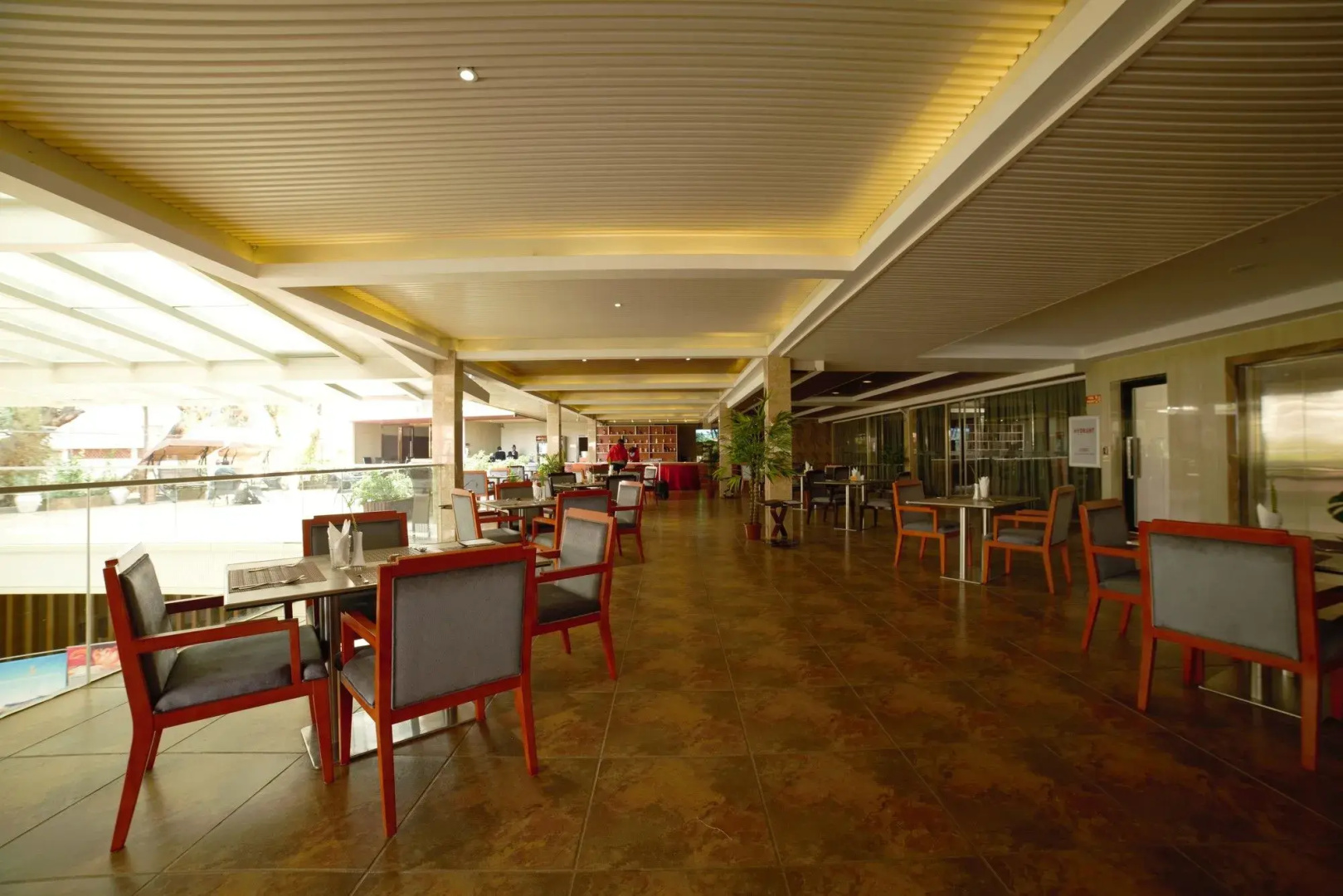 Photo - Swiss Lenana Mount Hotel