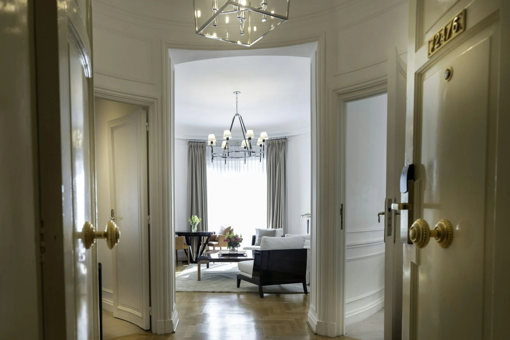 Foto - Alvear Palace Hotel