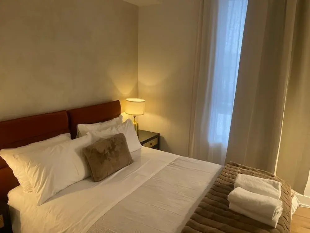 Photo - Rozenhaus Montreal Hotel Downtown