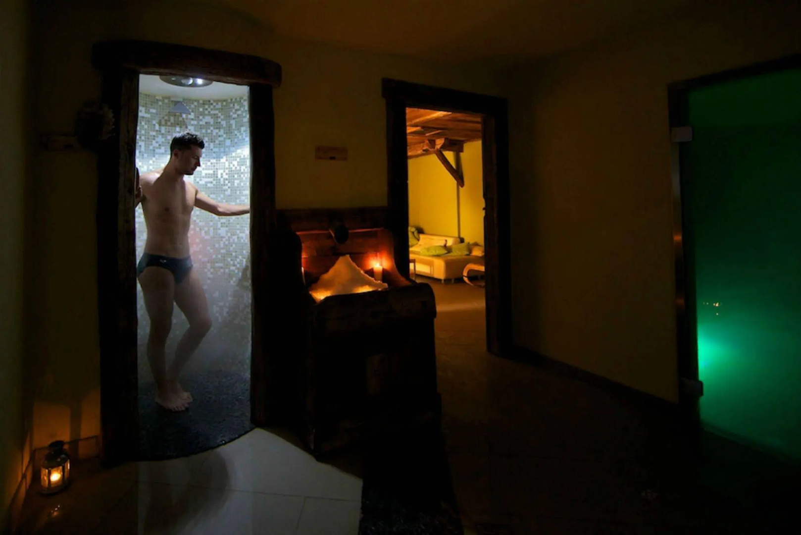 Foto - Hotel La Chance