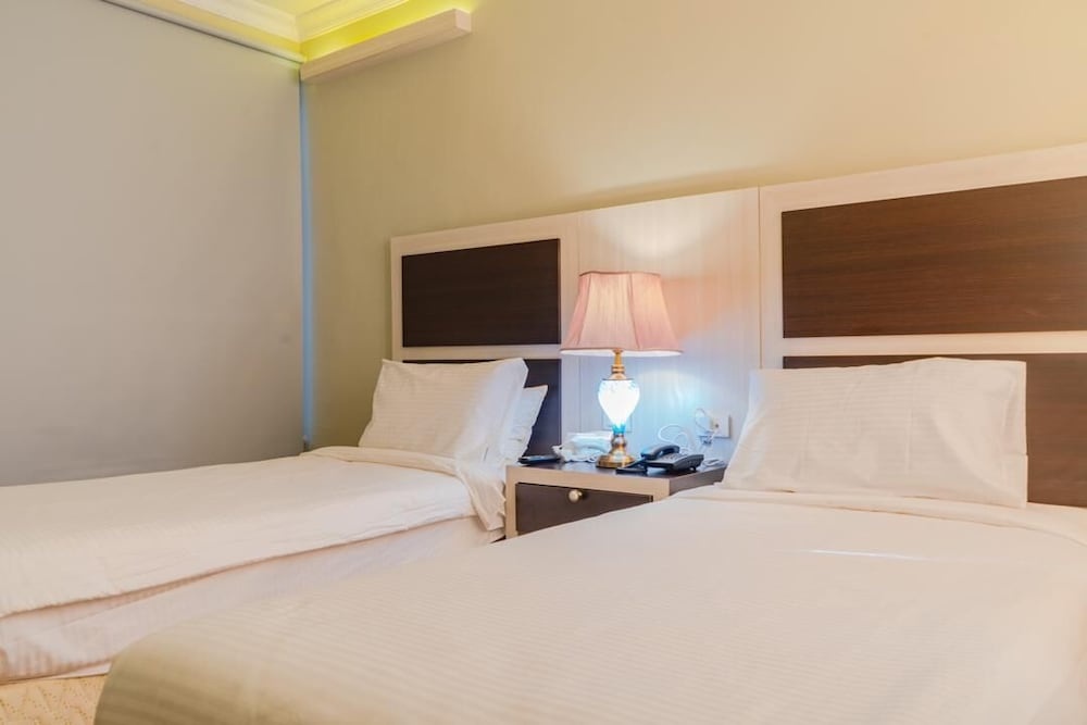 Mimi's Boutique Hotel