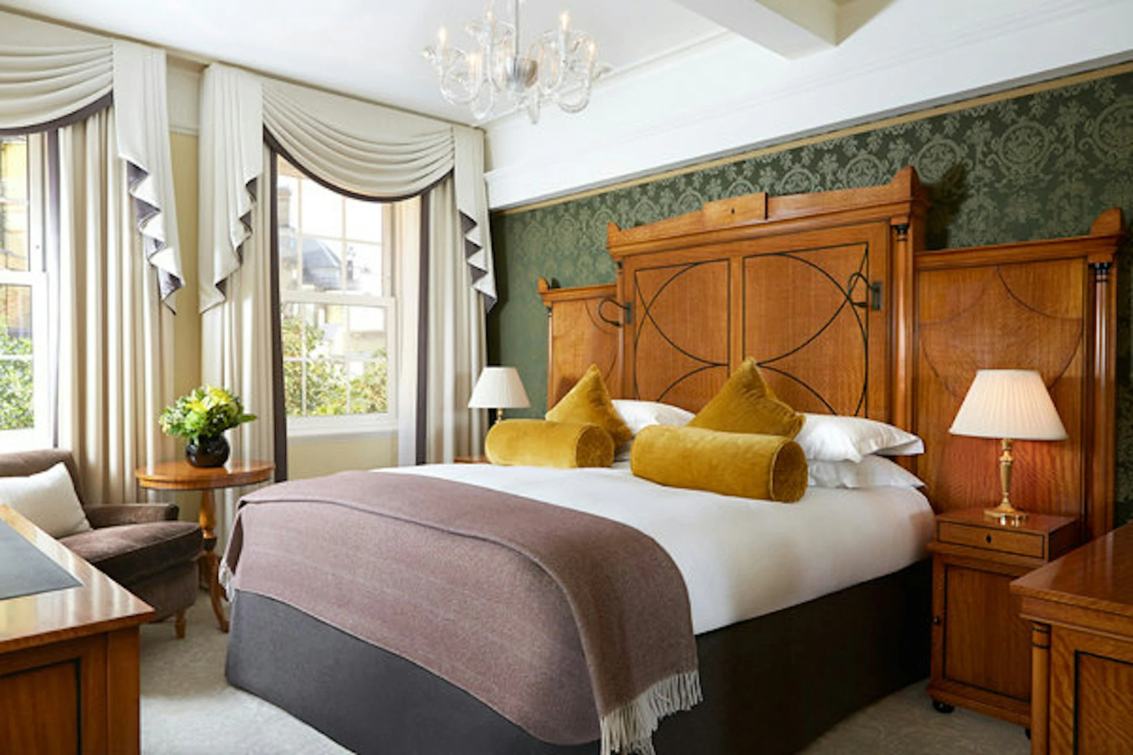 Photo - The Goring
