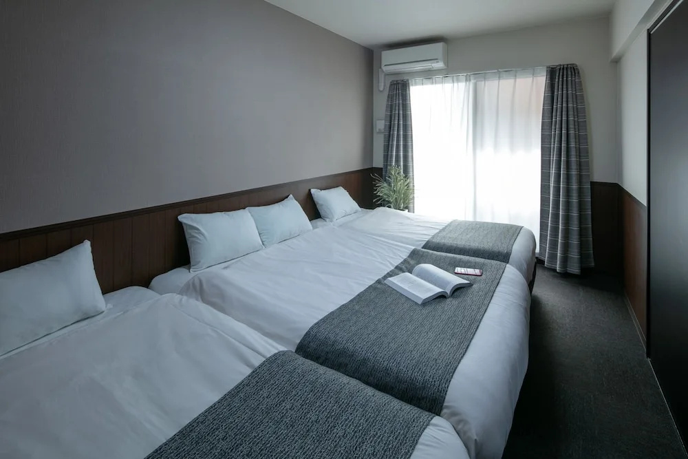 Photo - Randor Residence Kyoto Classic