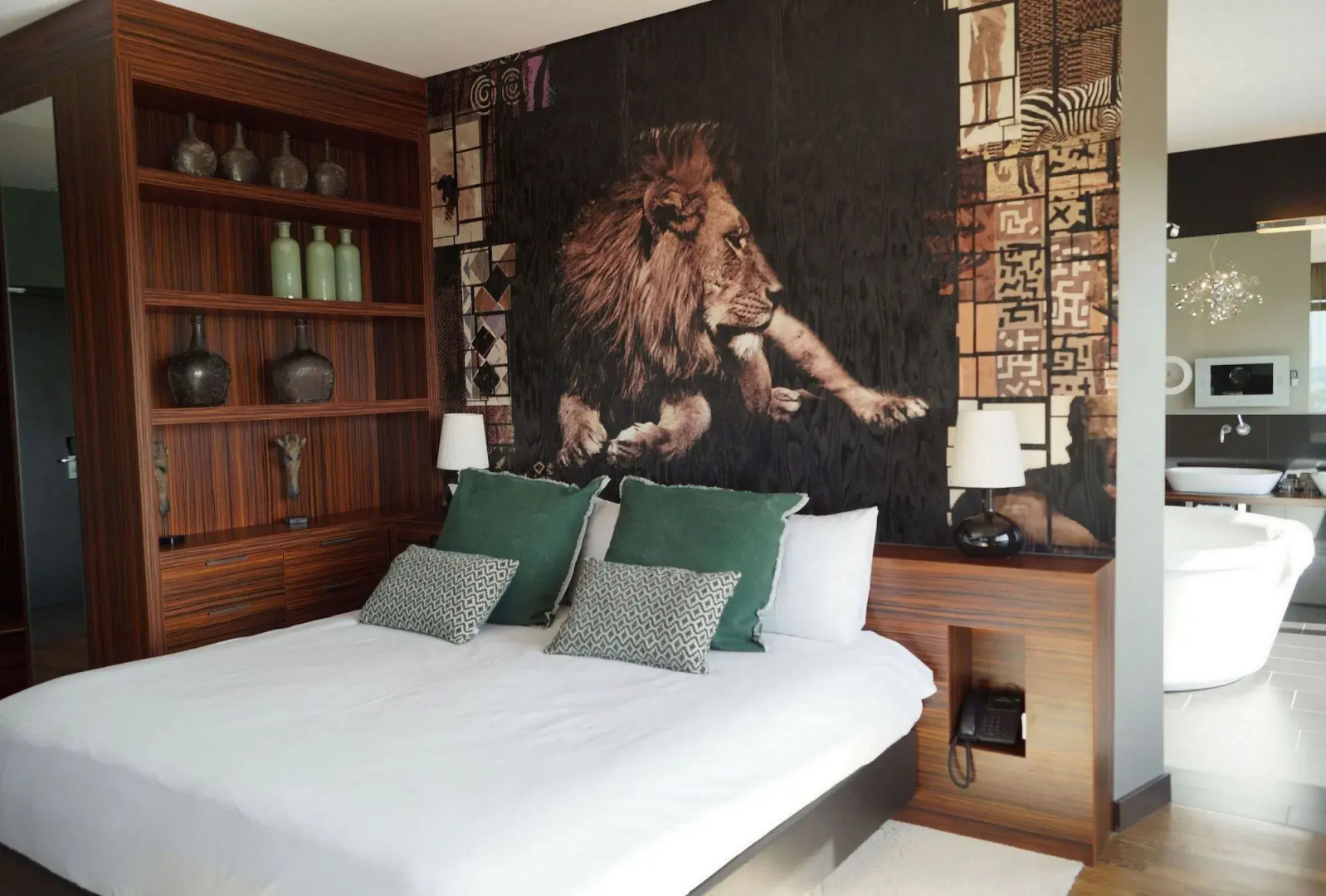 Photo - Van der Valk Hotel Düsseldorf