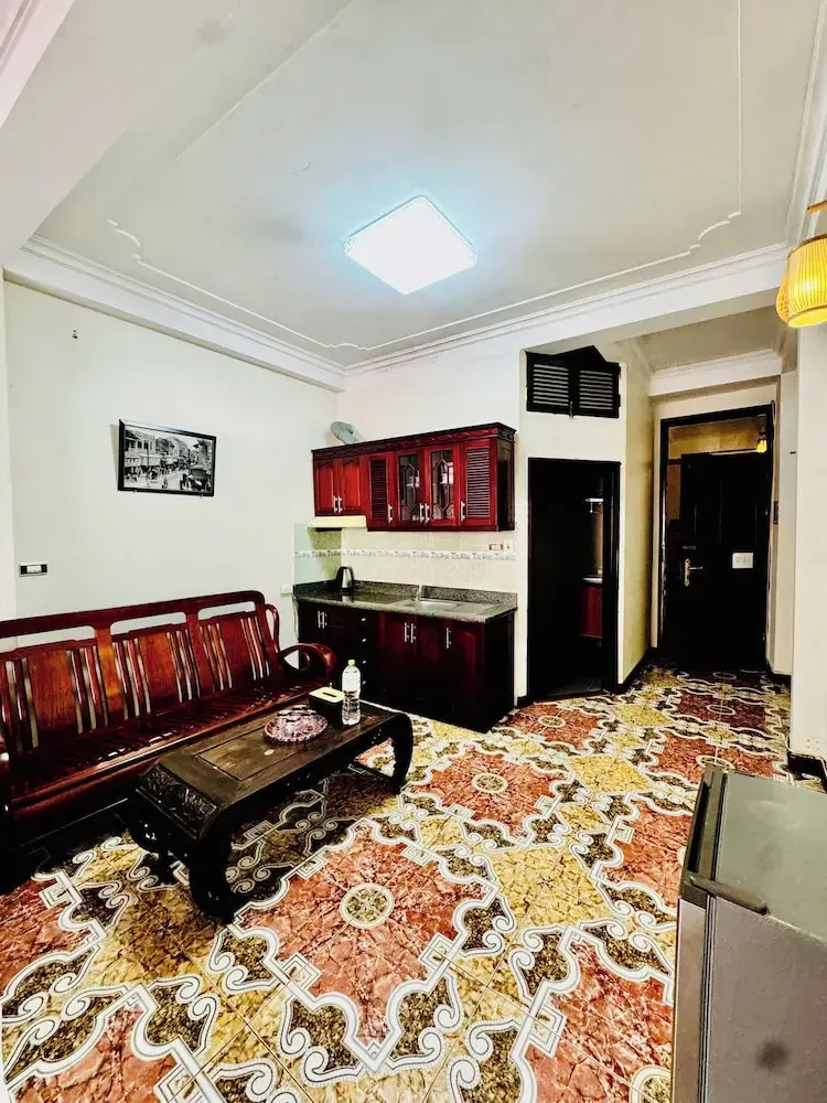 Foto - IL Divo Hostel & Spa Hàng Đào