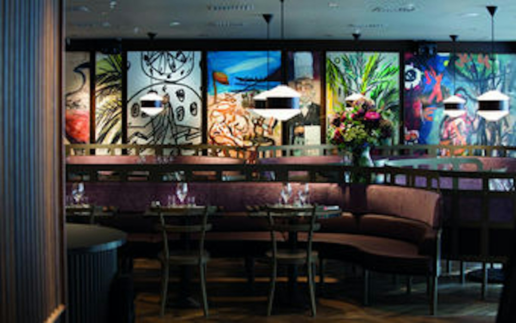 Photo - Elite Park Avenue Hotel