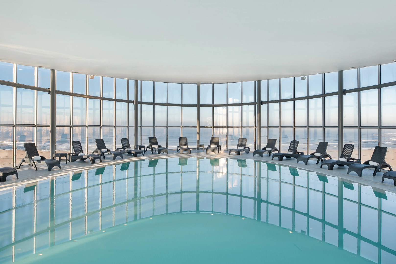 Foto - Eurostars Oasis Plaza Hotel