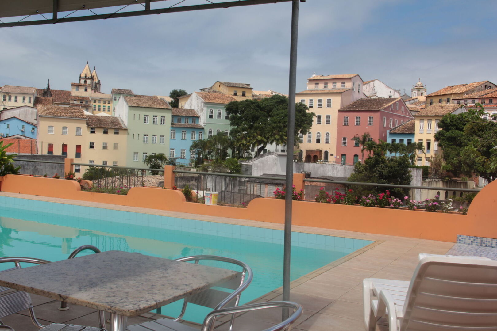 Foto - Hotel Pousada da Mangueira