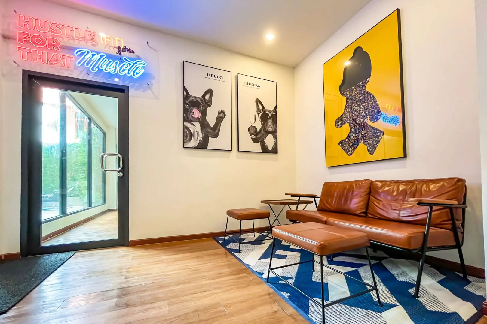 Foto - SureStay by Best Western Iconic Ari-Jatujak