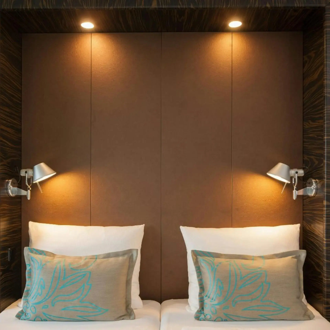 Foto - Motel One Berlin-Tiergarten