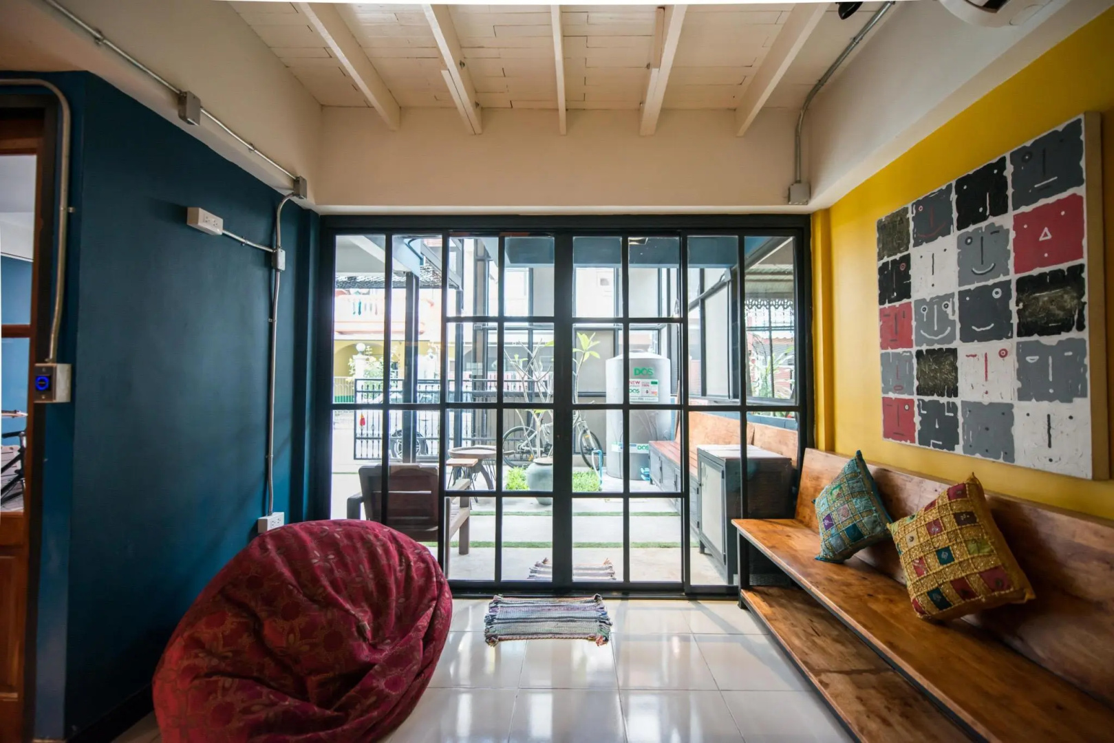 Foto - 4SHARE Hostel