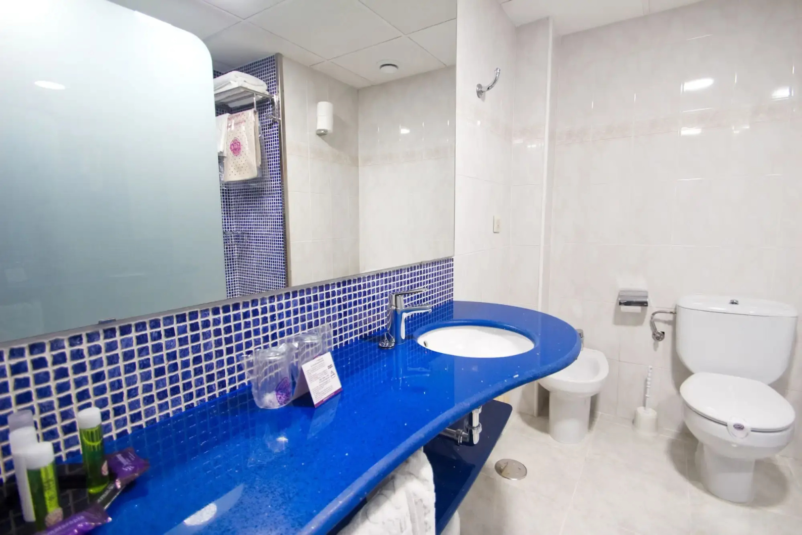 Photo - Hotel Servigroup Diplomatic