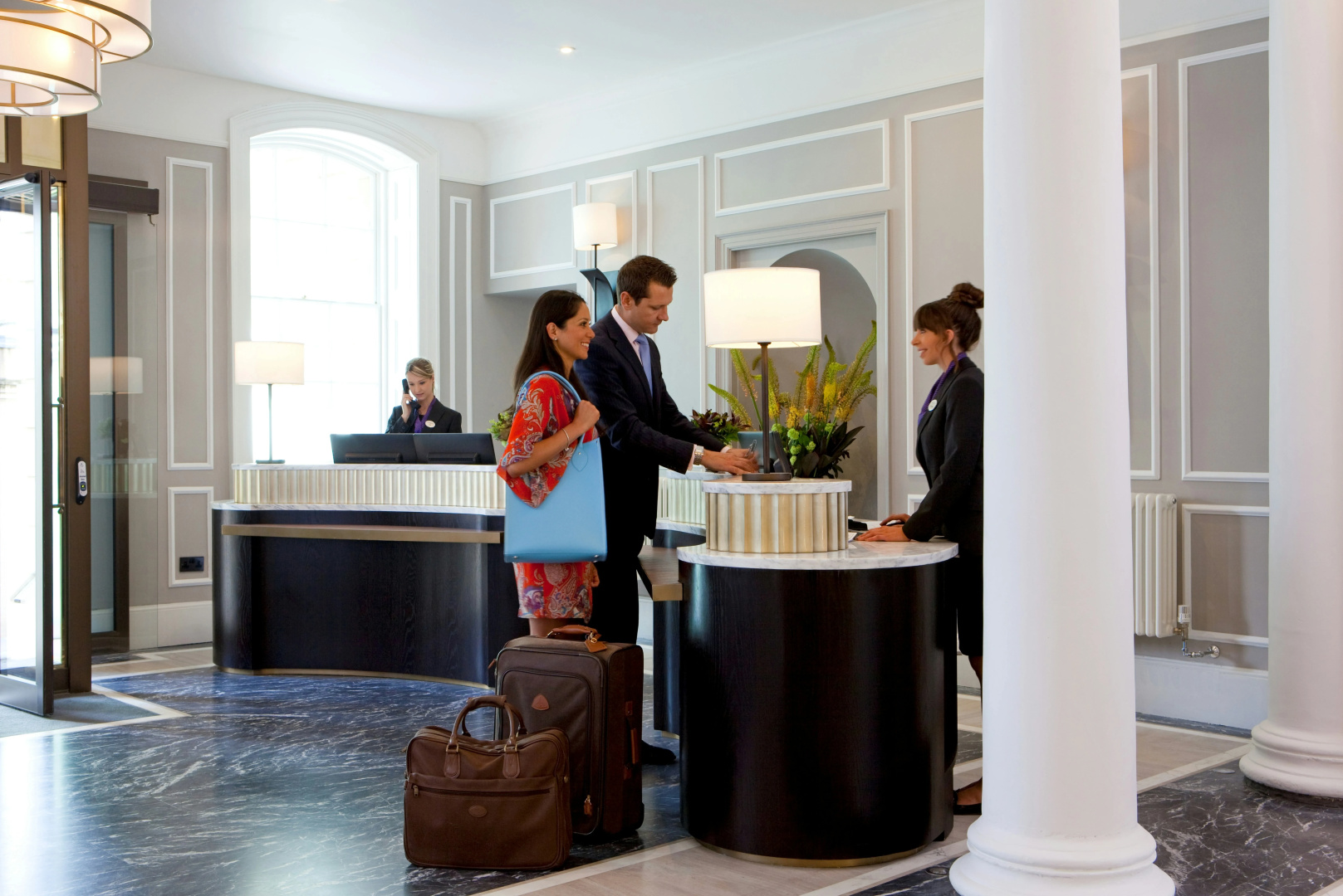 Photo - The Gainsborough Bath Spa - Small Luxury Hotels of the World