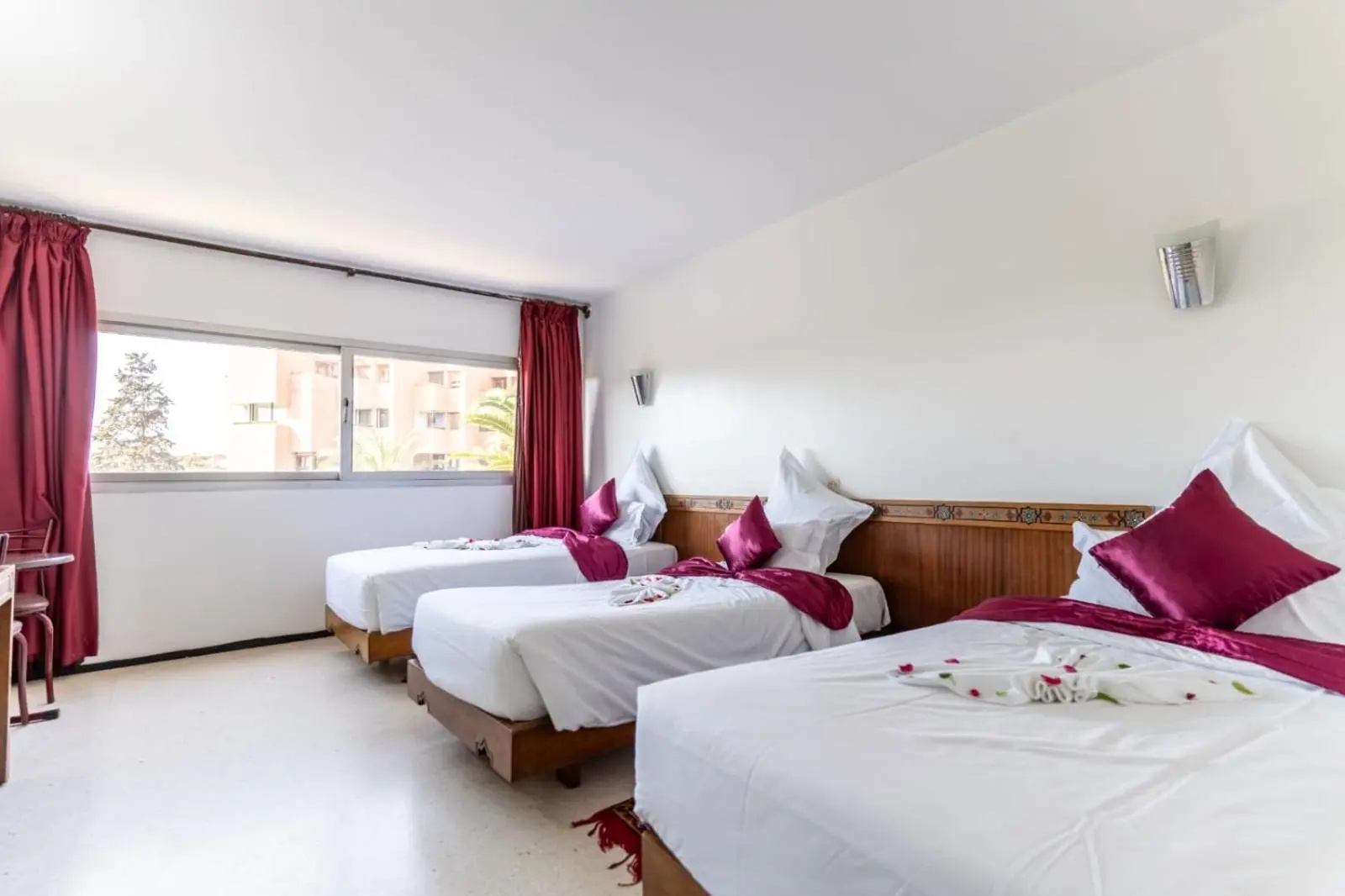 Photo - Hotel Le Grand Imilchil