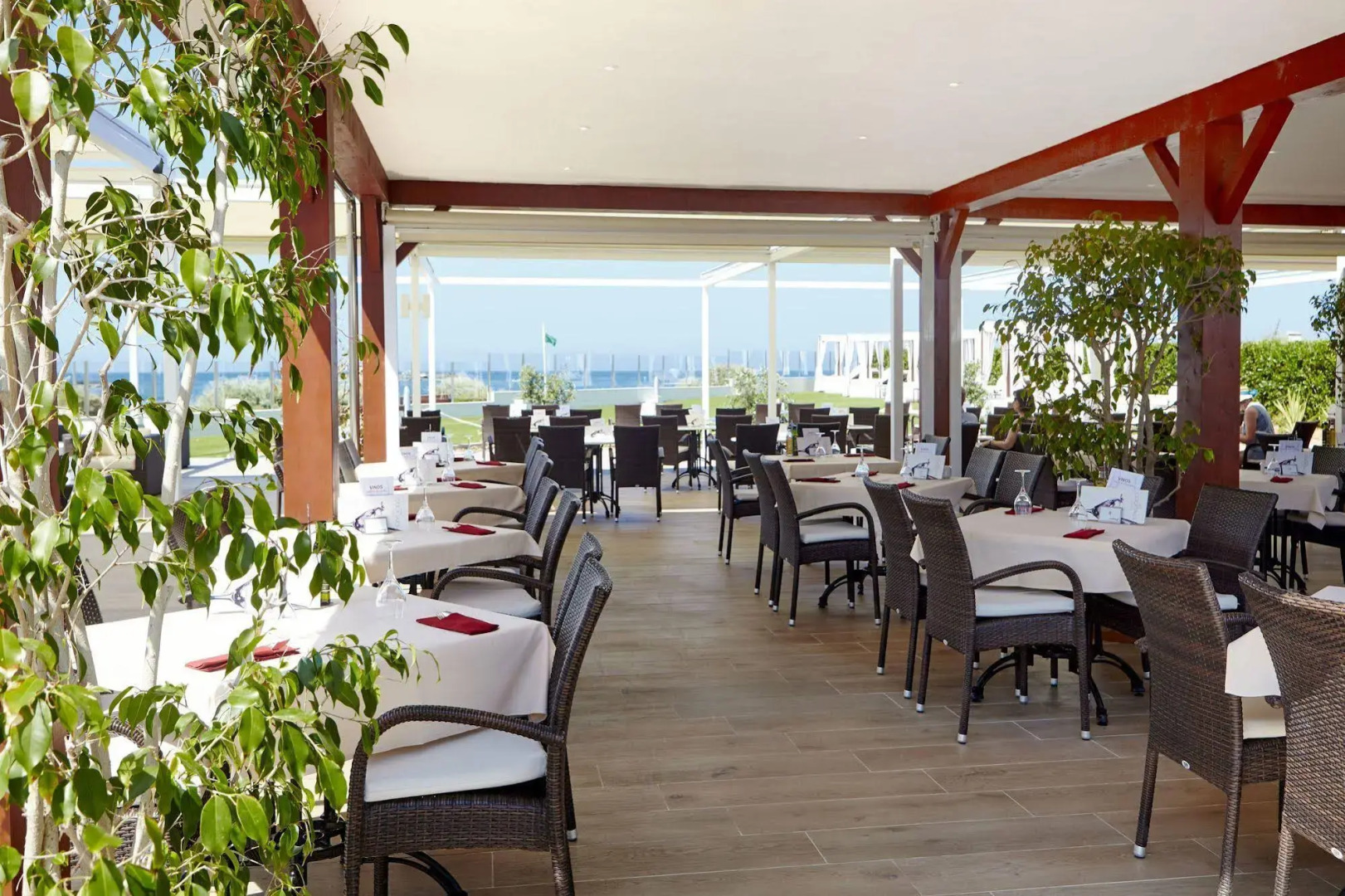 Photo - Universal Grand León & Spa