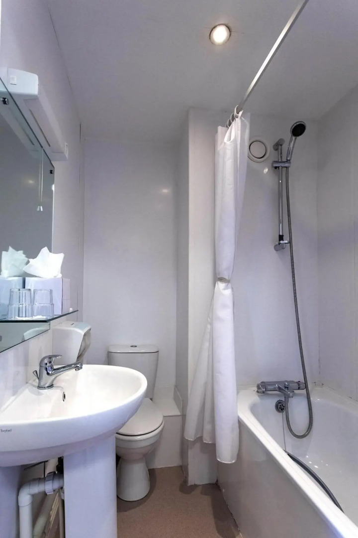 Photo - Prince Regent Hotel Excel London