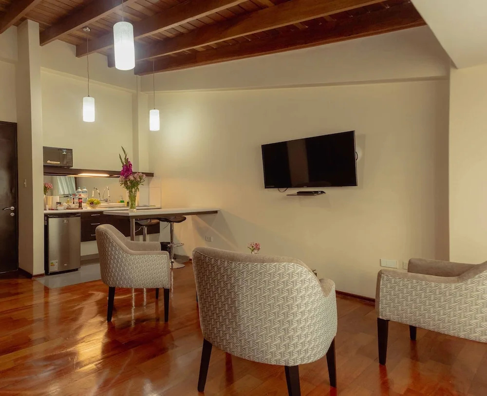 Foto - Group House Apart Hotel