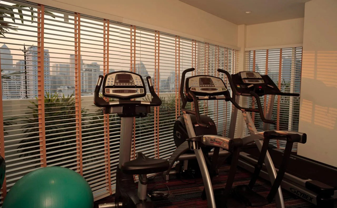 Foto - NH Bangkok Asoke