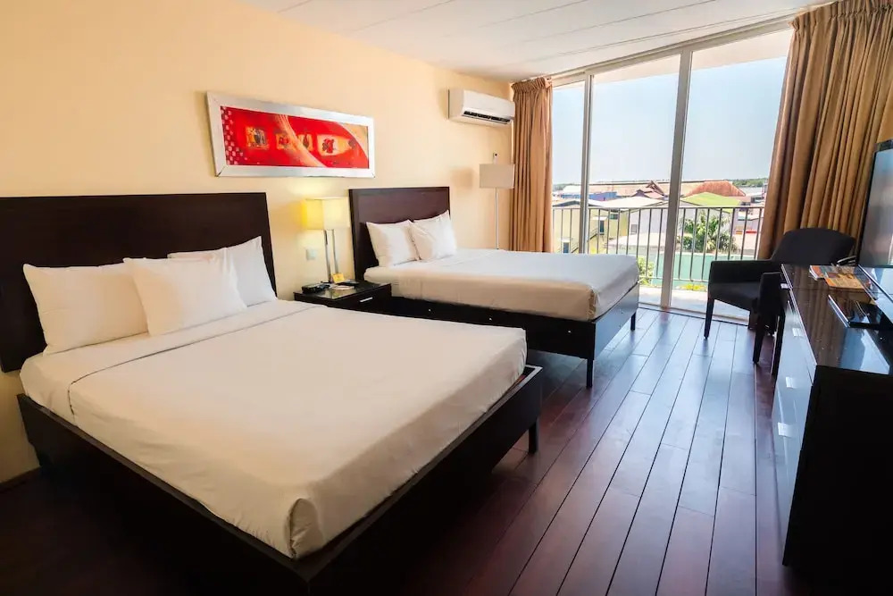 Photo - Radisson Hotel Paramaribo