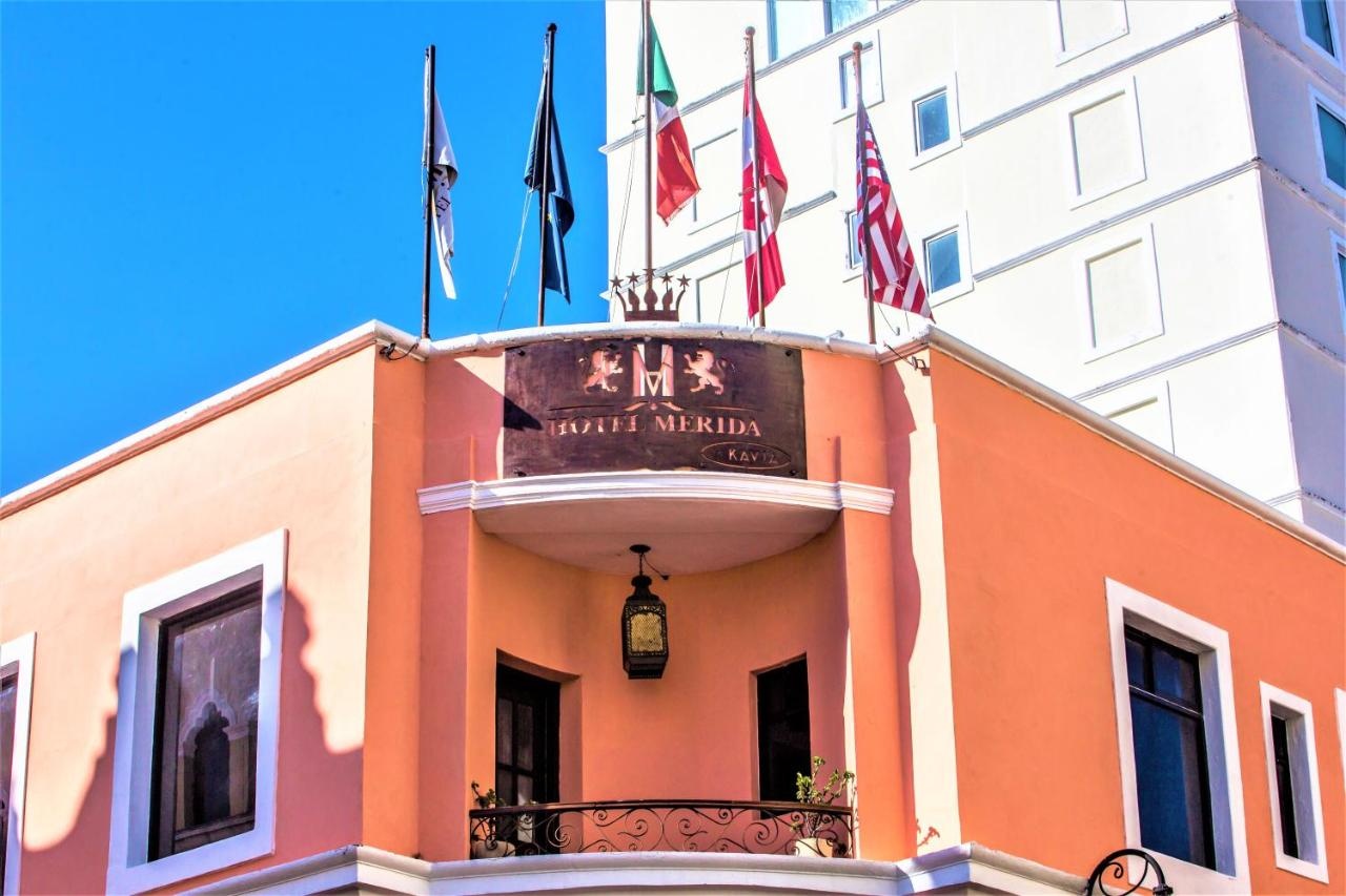 Foto - Hotel San Juan Mérida