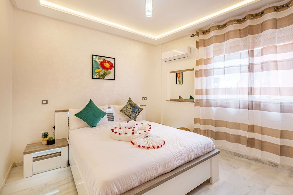 Vittoria Guest House Marrakech