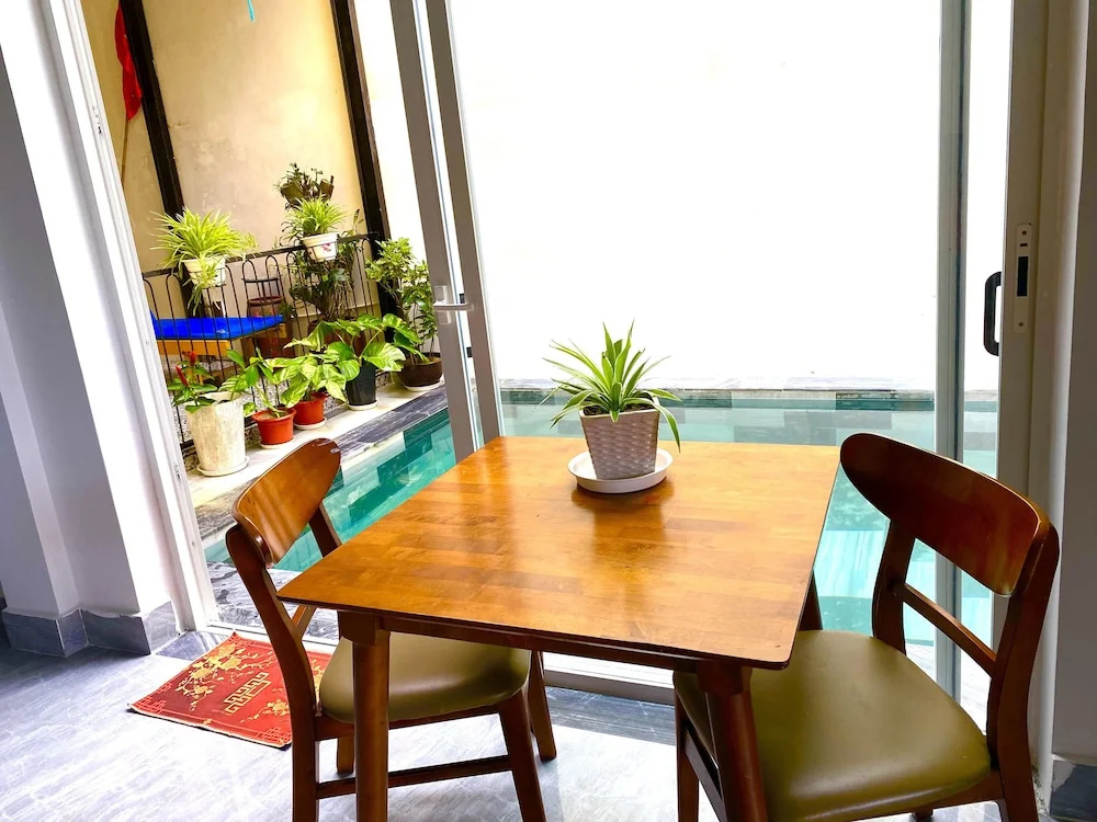 Foto - An Bang Sea Adventure Homestay Hoi An