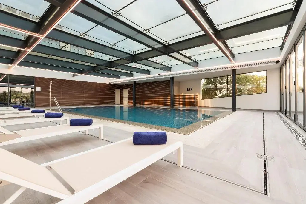 Foto - Eurostars Matosinhos