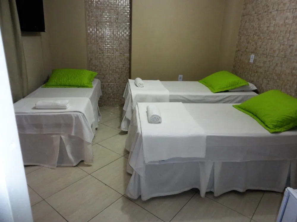 Foto - Pousada Bahia Morena