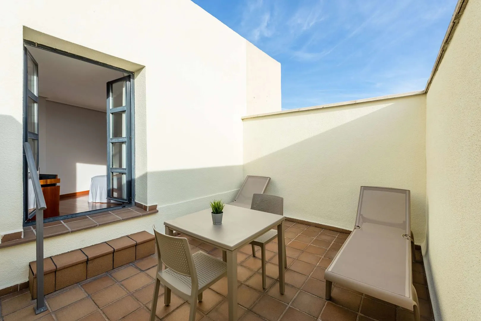 Foto - Casa de las Artes Meliá Collection