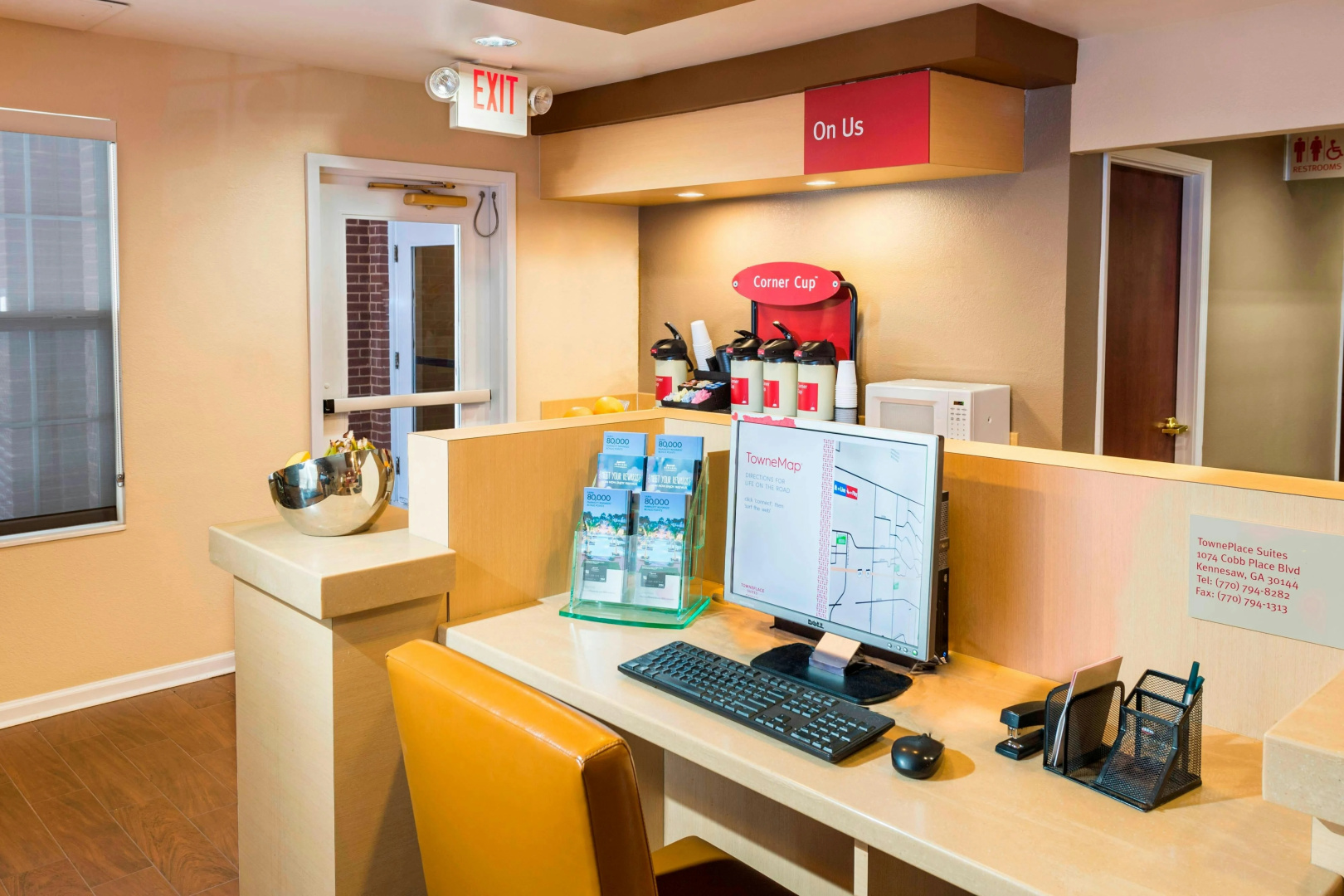 Foto - Towneplace Suites By Marriott Kennesaw