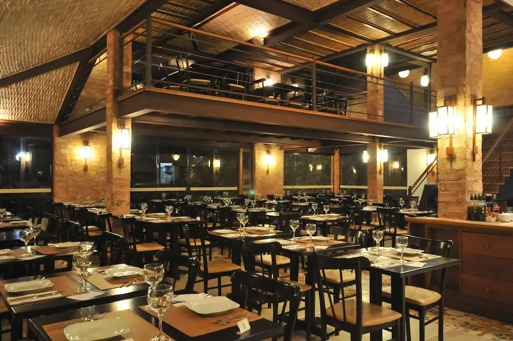 Foto - Rio Buzios Boutique Hotel