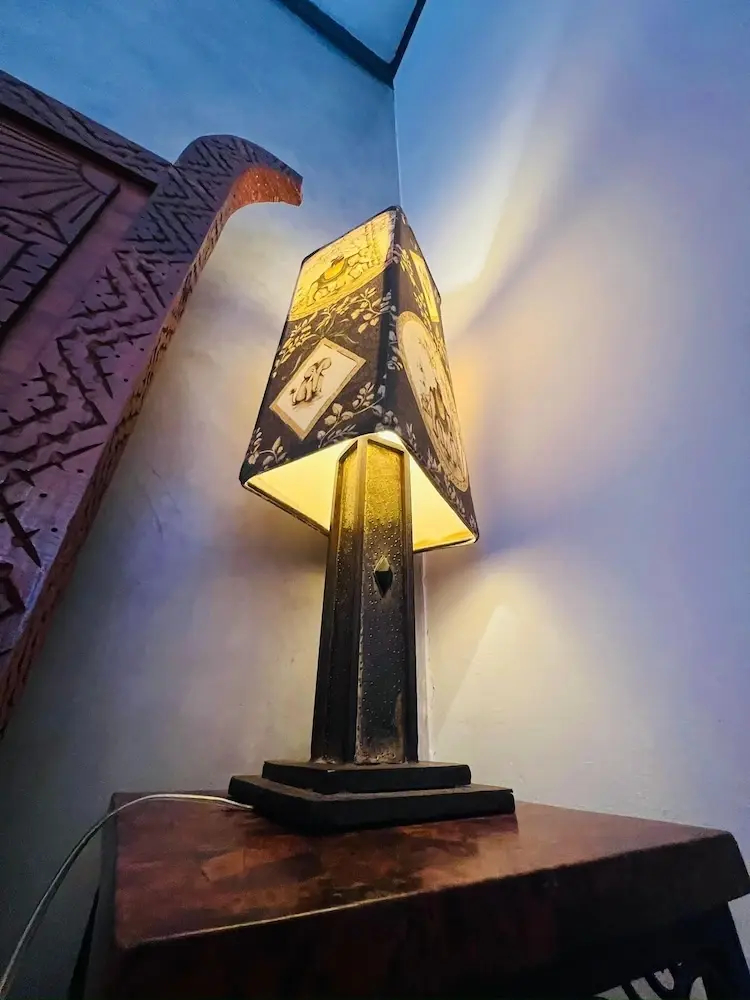 Photo - Riad Serendip