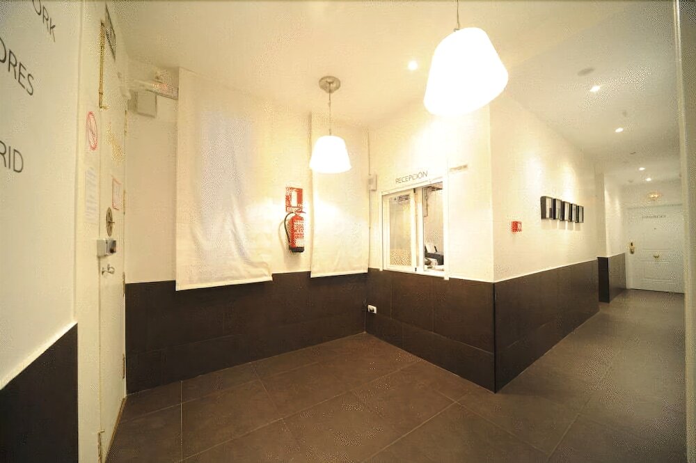 Foto - CH Lemon Rooms - Madrid