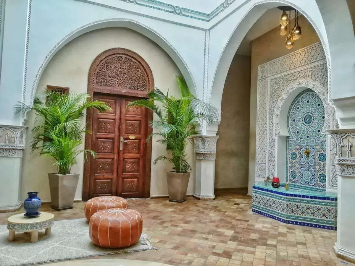 Photo - Riad Enchanté