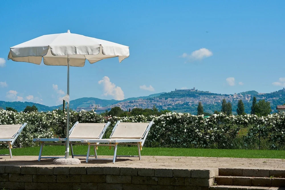 Photo - Il Fienile di Assisi