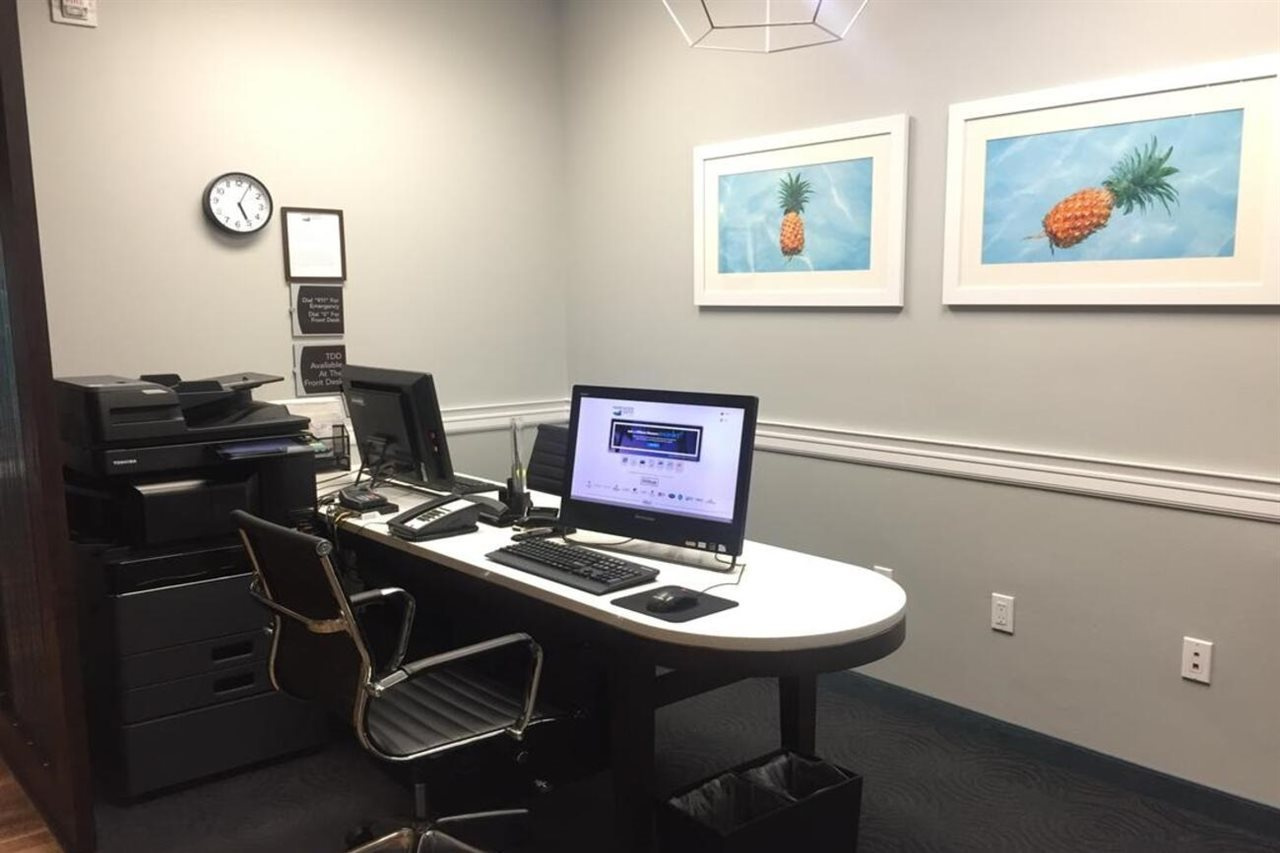Foto - Homewood Suites by Hilton Miami Airport West