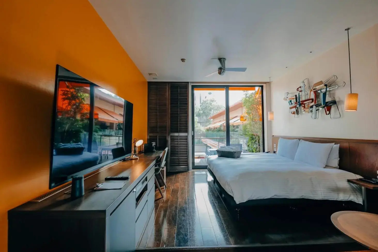 Foto - With The Style Fukuoka