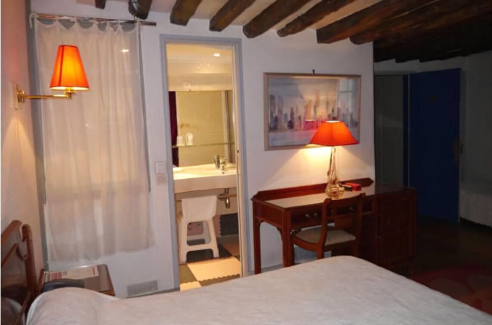 Foto - Hôtel les Degrés de Notre Dame