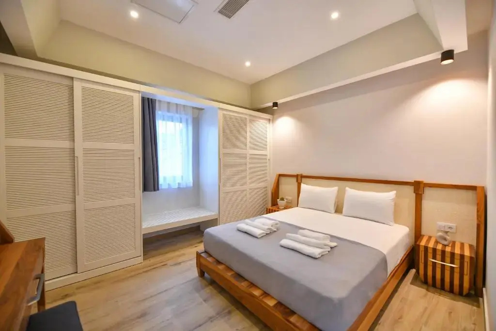 Foto - Bliss Loft